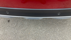 MG Hs 1.5 T-GDI Excite 5dr Petrol Hatchback